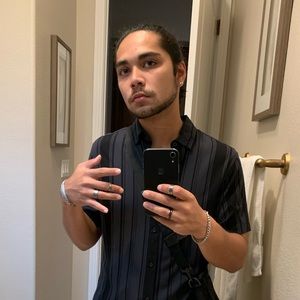 Meet your Posher, Reid